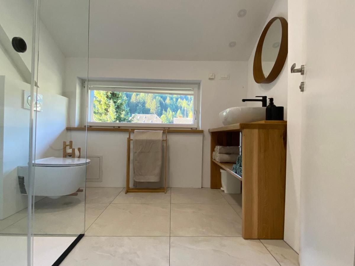 Apartment Zidana Marela - Attic With A View 크라니스카고라 외부 사진