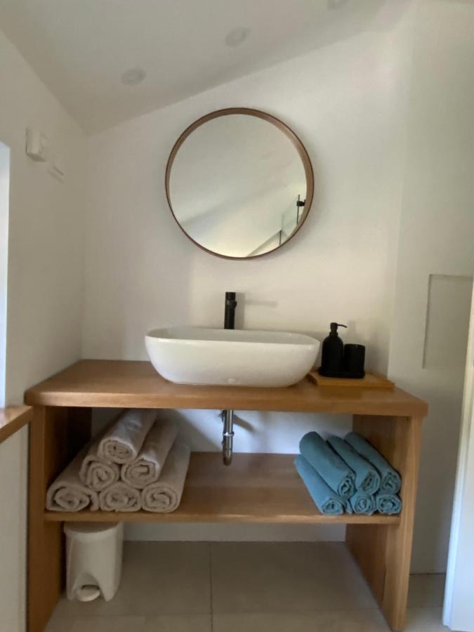 Apartment Zidana Marela - Attic With A View 크라니스카고라 외부 사진