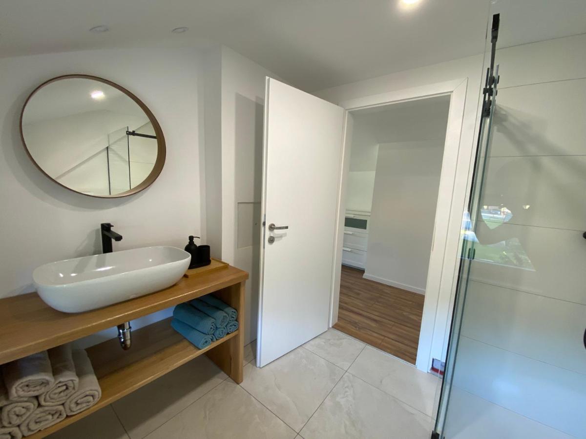 Apartment Zidana Marela - Attic With A View 크라니스카고라 외부 사진