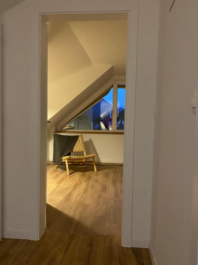 Apartment Zidana Marela - Attic With A View 크라니스카고라 외부 사진