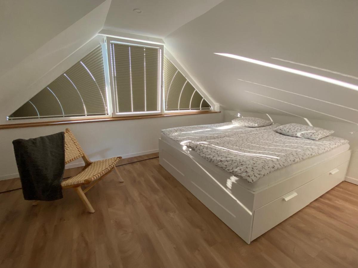 Apartment Zidana Marela - Attic With A View 크라니스카고라 외부 사진