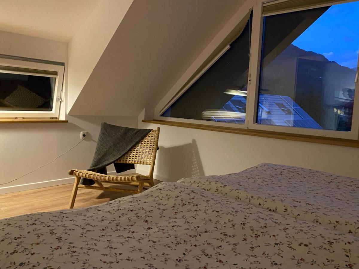 Apartment Zidana Marela - Attic With A View 크라니스카고라 외부 사진